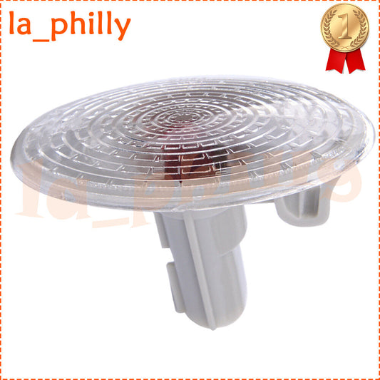 Fender Side Lights Marker Turn Signal For 08-19 for Impreza Wrx Sti for Forester