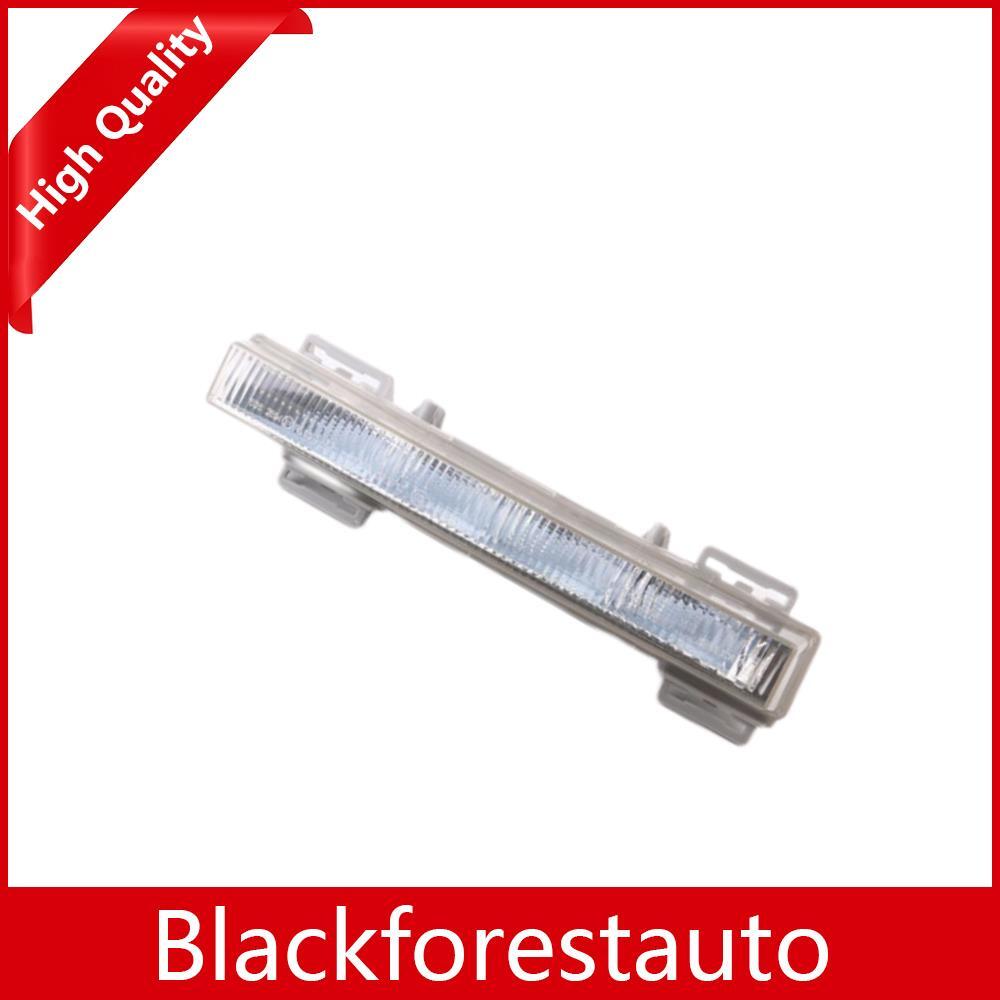 for Mercedes 12-15 ML-Class 13-15 GL-Class LED Daytime Running Light Lamp Left