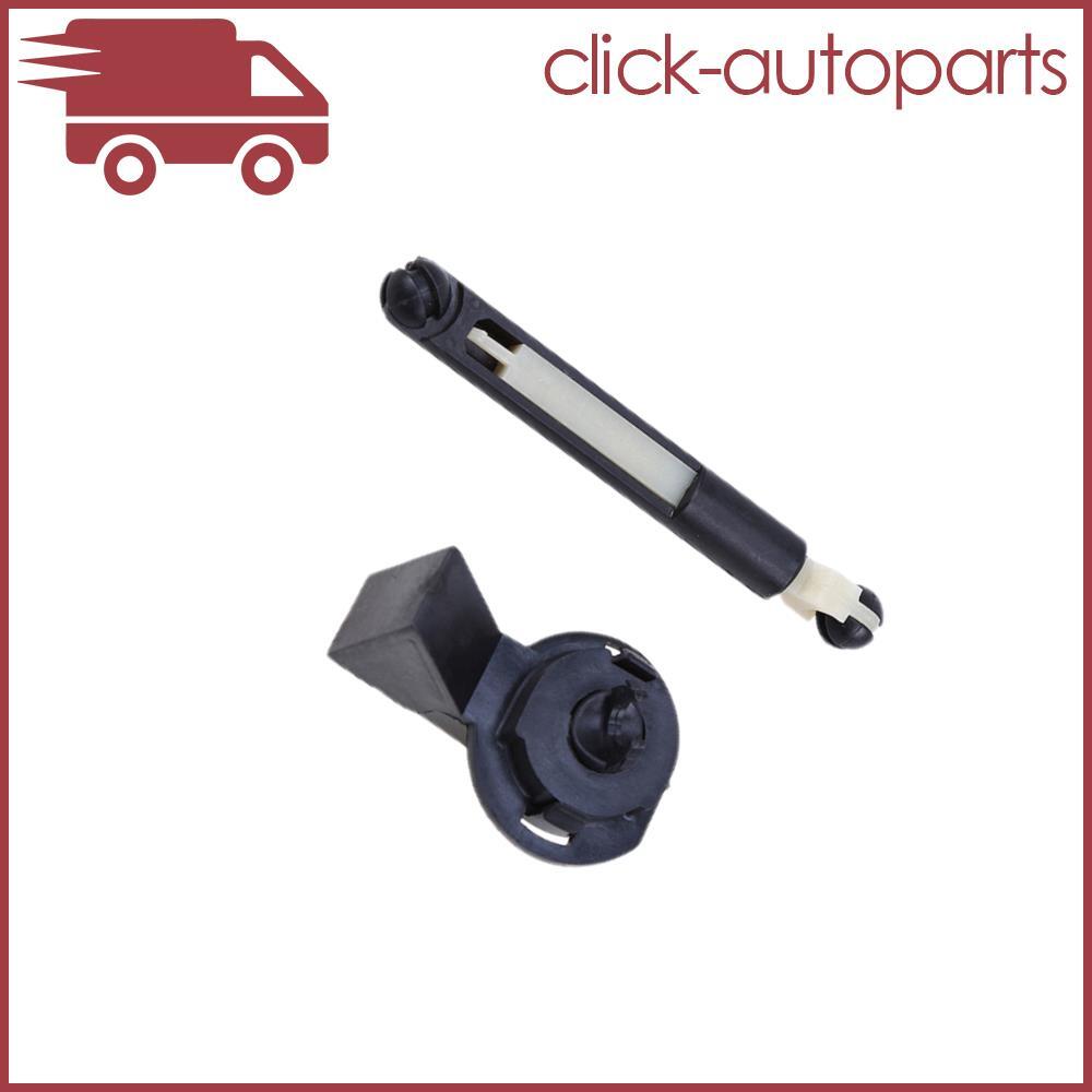 4M5AA16B970AB for Ford Focus Bonnet Lock Hood Connecting Rod Base Repair Kit