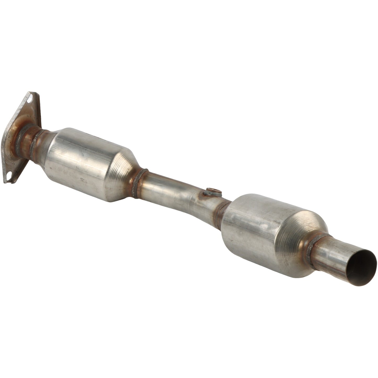 Catalytic Converter EPA For 2003 - 2008 for Toyota for Corolla Matrix for Pontiac Vibe 1.8L