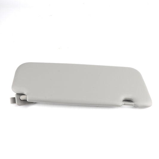 852101R000 Right Passenger Side for Hyundai Accent 1E 11-15 For Gray Sun Visor