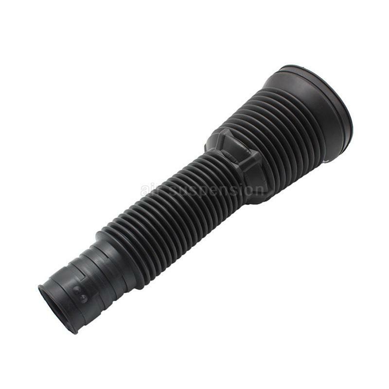 Rear Air Shock Dust Cover Boot Repair Kits for Mercedes W220 S Class 2203205013