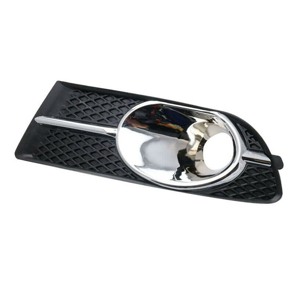 Front Fog Driving Light Cover Grille for Buick for Buick Verano 2012-2017 1pcs Left