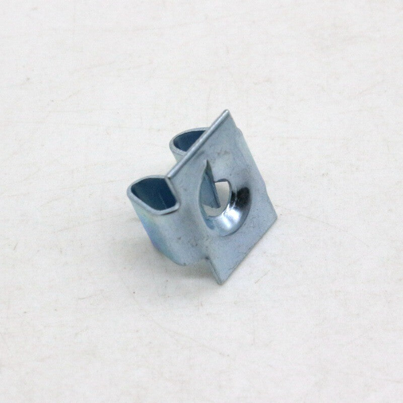 15-piece speed nut decorative mounting clip retainer for Volkswagen N10327102