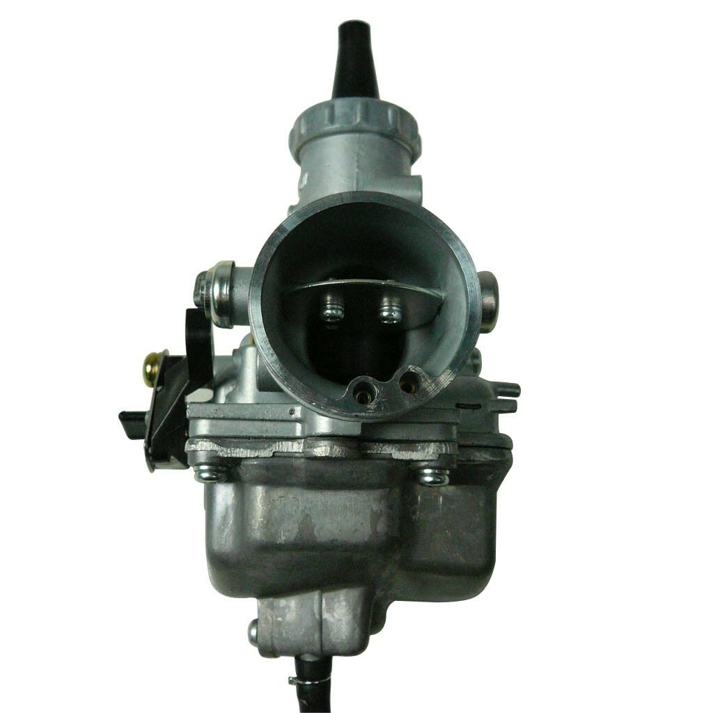 VM26 30mm carburetor air filter suitable for SSR 140 150cc 200cc 250cc Taodao Pit bicycles and all-terrain vehicles.