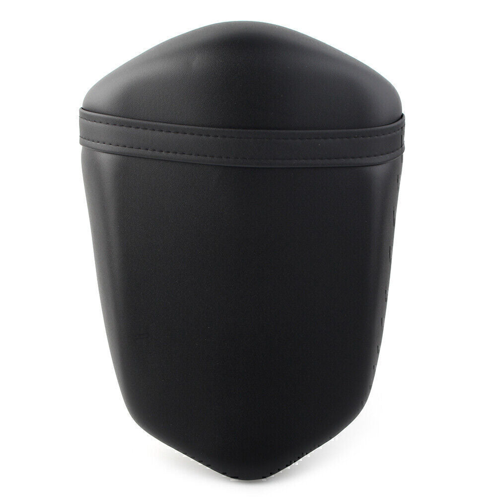 Pillion Passenger Rear for Seat Cushion for Suzuki GSX1300BK B-KING 2008-2012 Black
