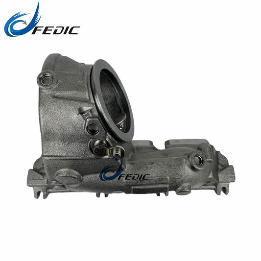 Turbine housing B38 7636784 for BMW 1 series 216i 218i Active Tourer 3 series X1
