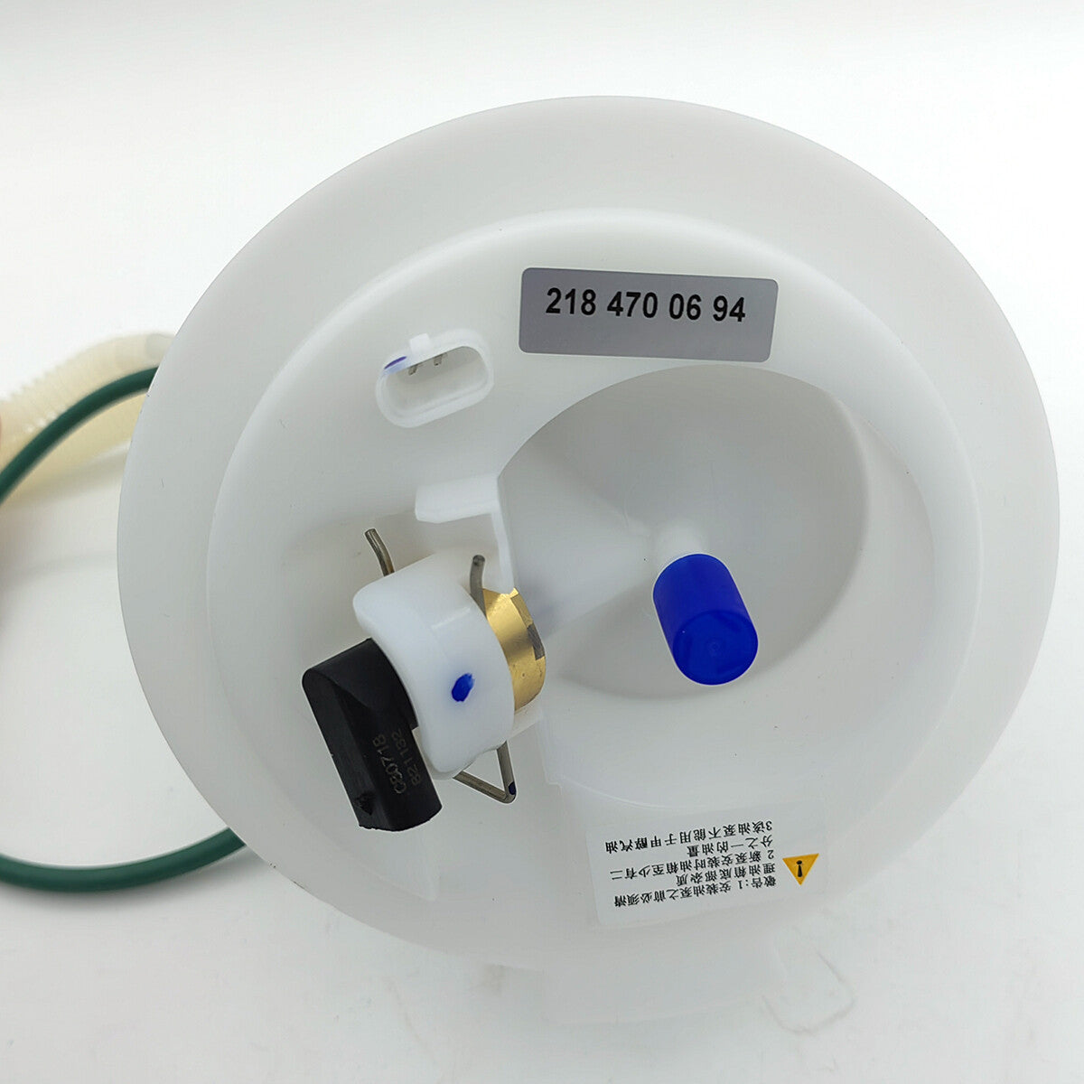 Fuel Pump for Mercedes Benz C-Class E-Class CLS-Class GLK-Class Fuel Filter