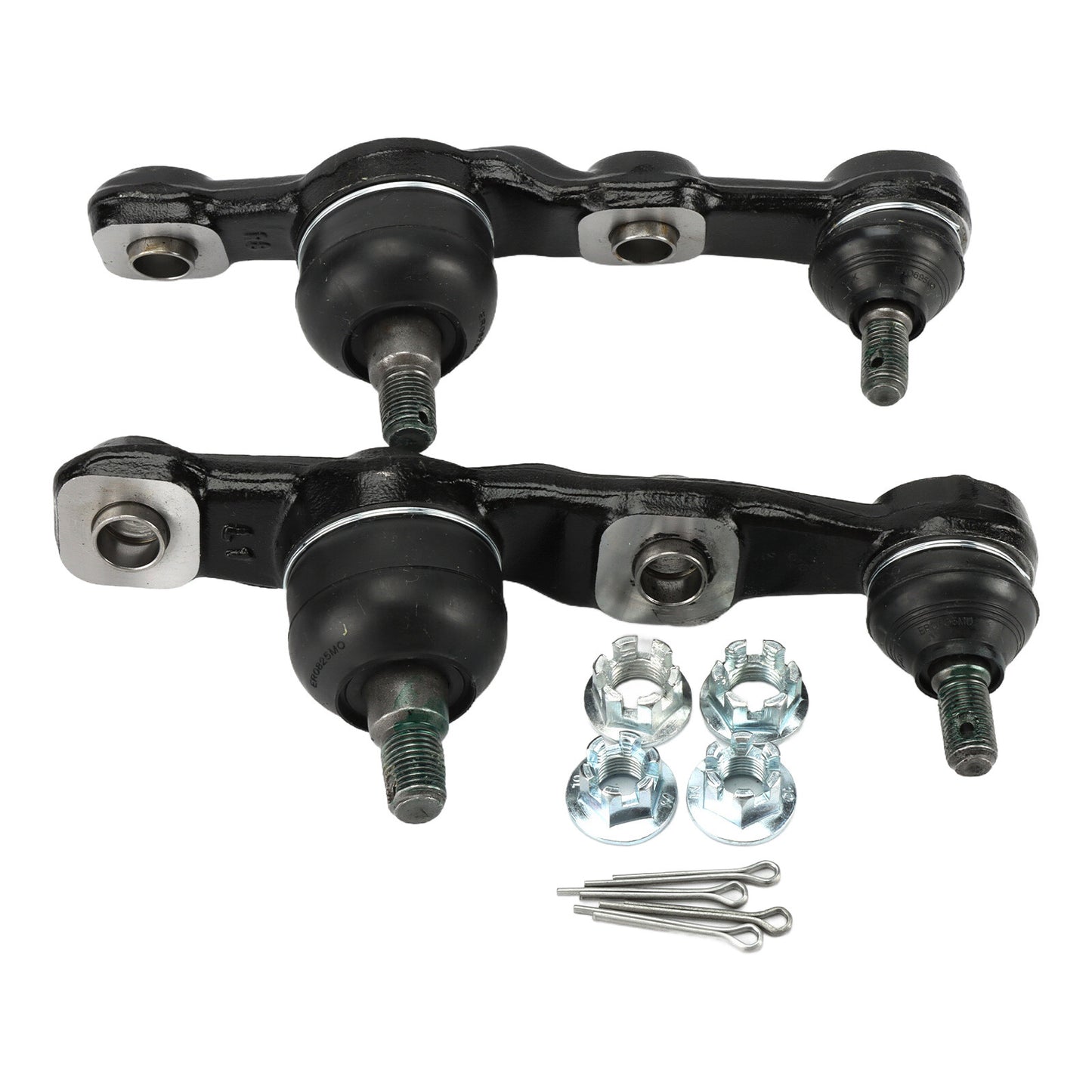 43330-39625 43340-39505 Black Front Lower Ball Joints for LEXUS LH  RH
