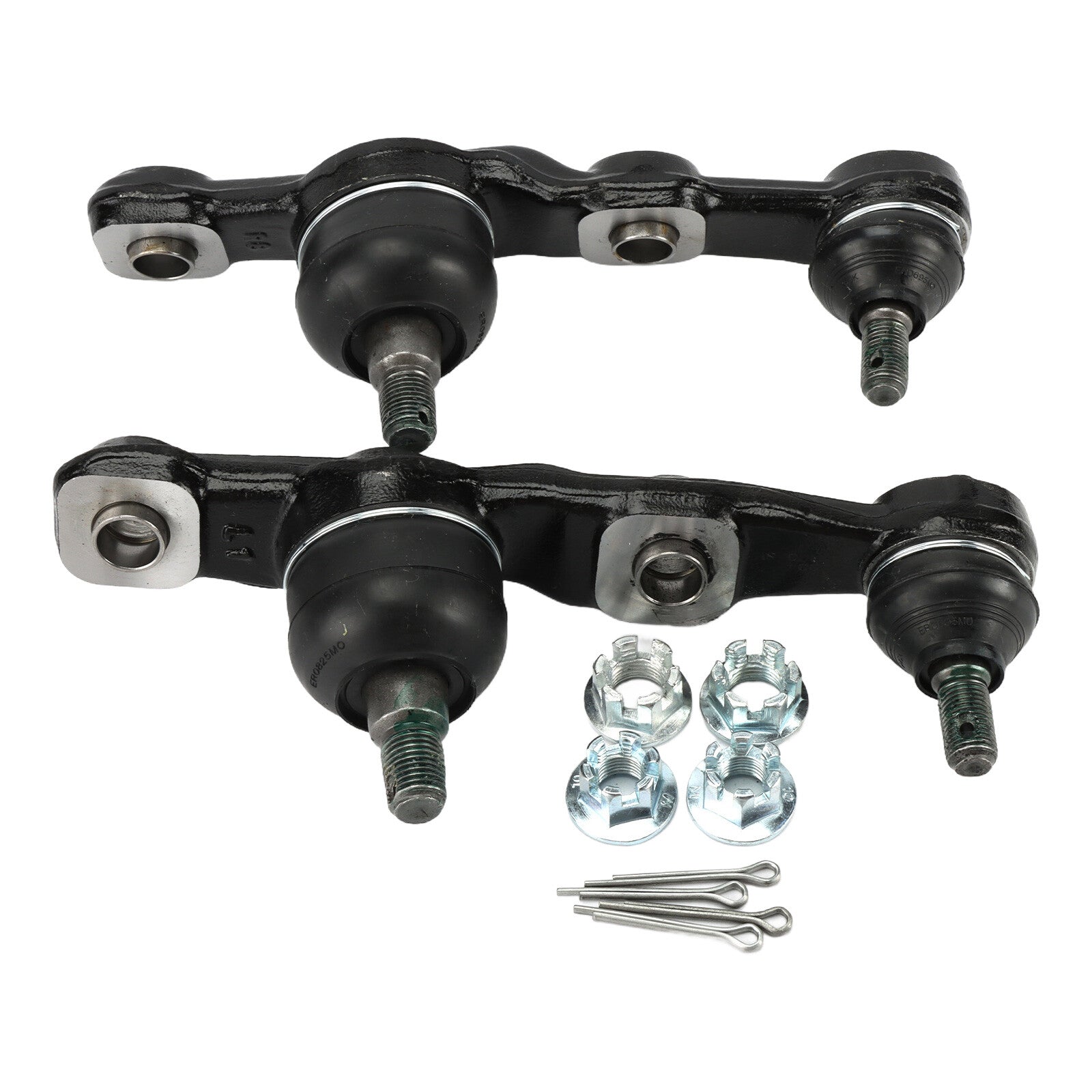 43330-39625 43340-39505 Black Front Lower Ball Joints for LEXUS LH  RH