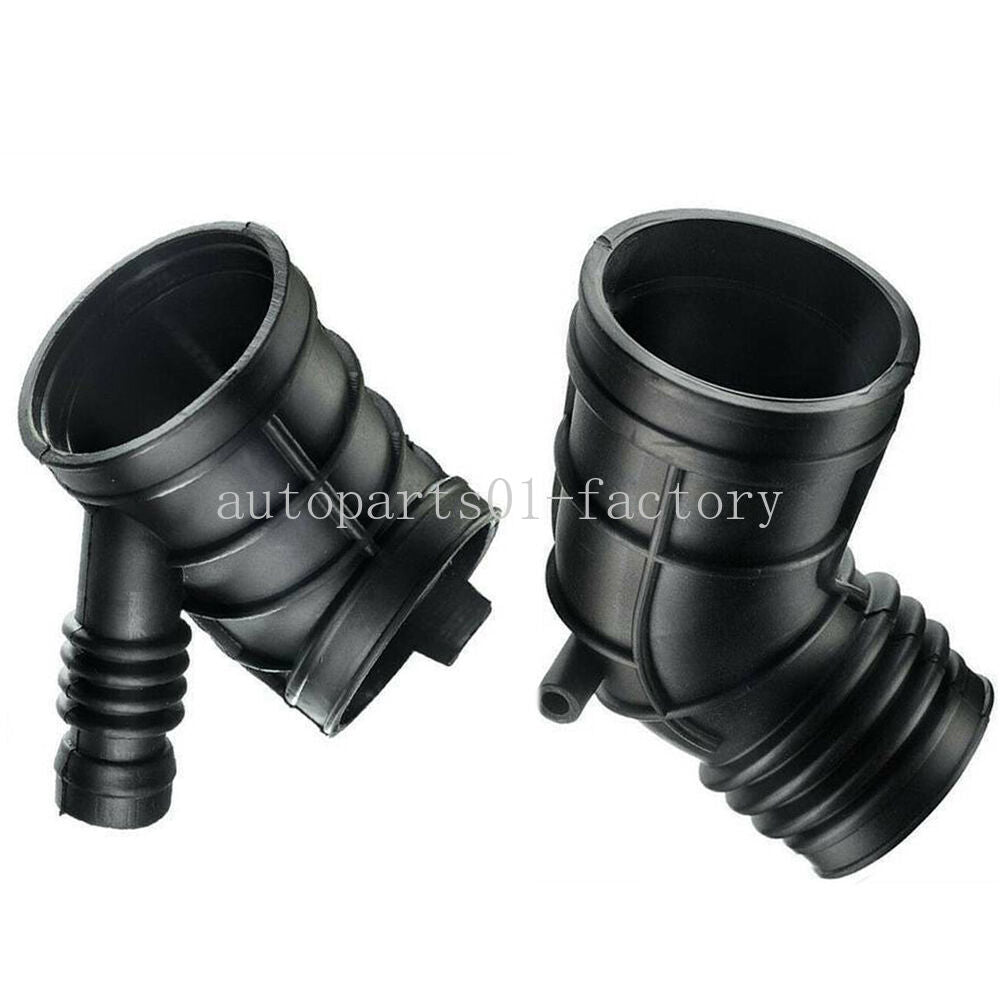 2Air Cleaner Intake Hose Rubber Dust Cover for BMW E46 323i 325i 328i E36 Z3