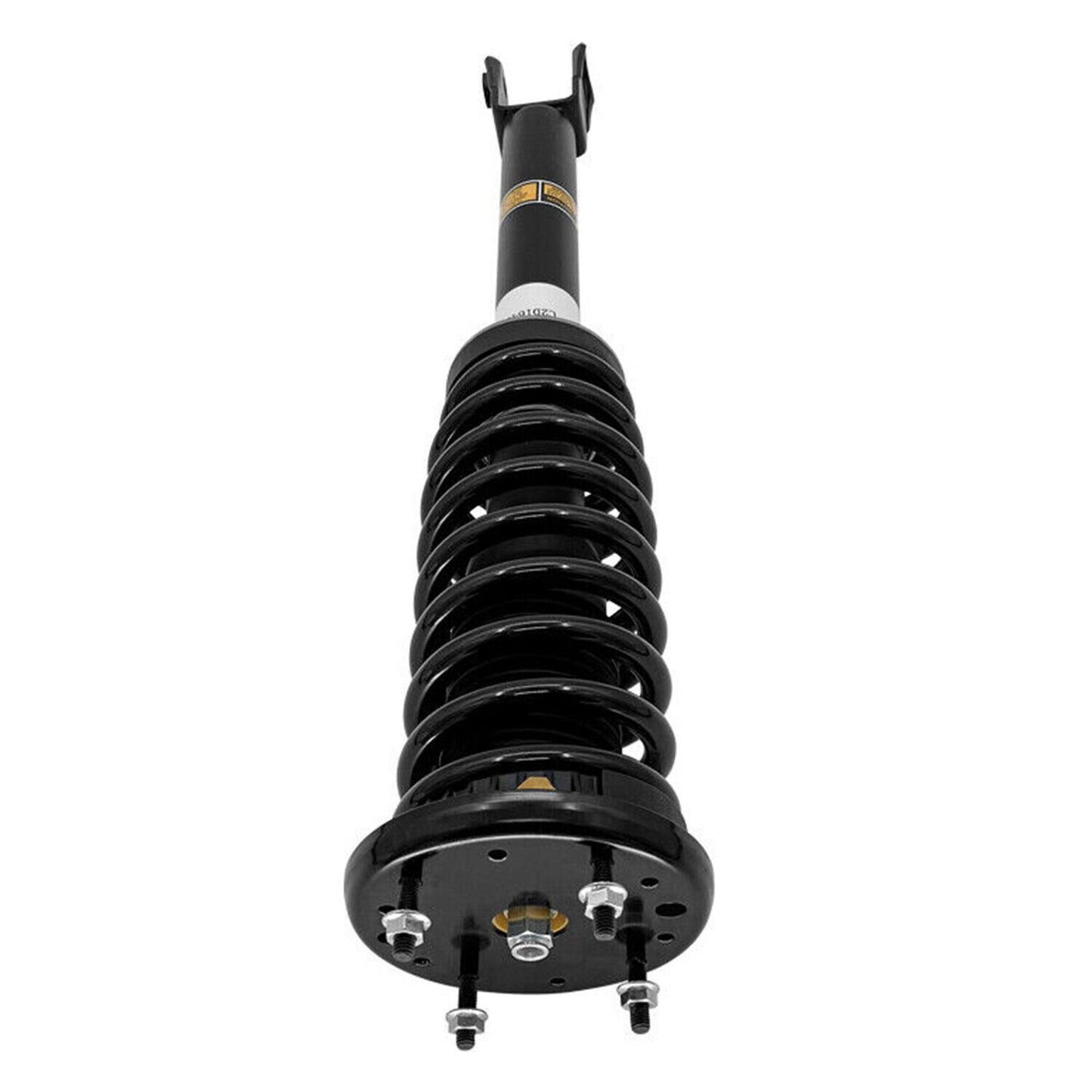 2x Front Shock Struts Assys Fit for Lexus GX470 for Toyota for Land Cruiser 120 48510-69195