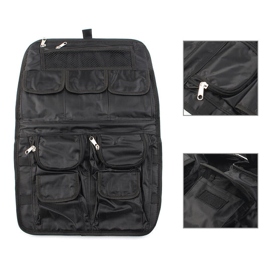 Saddlemen Tour Pak Pack Deckel Organizer Tasche f¨¹r for Harley Ultra Classic King