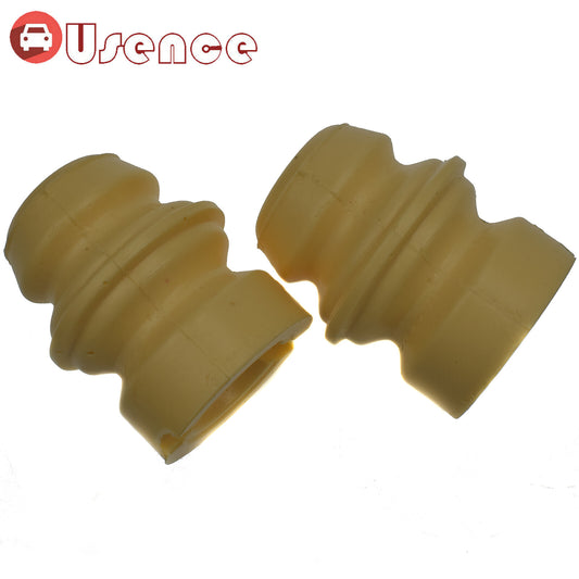 2X Front Left Right Foam Bump Stop Strut for BMW E90 E92 328i 325i 31336771352