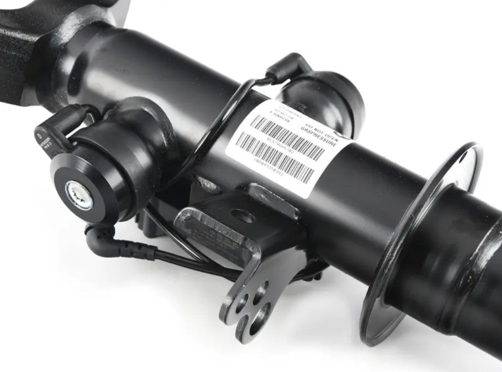 Front left shock absorber with EDC for BMW F01 F02 F07 F10 F11 xDrive 37116796939