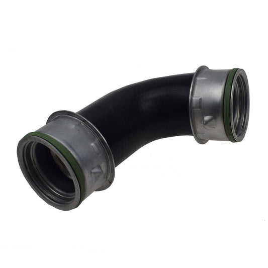 for VW Transporter V Bus Kasten Pritsche/Fahrgestell Turbo Intercooler Hose Pipe