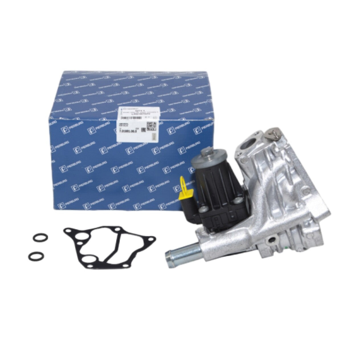 EGR Valve LR018752 for 2016-2020 Lander for Rover 3.0 Diesel Discovery Lange for Rover