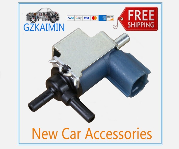 Equipment Manufacturer ( ) 90910-12281 Vacuum Switch Solenoid Valve for Toyota Avensis 2009 1.8L