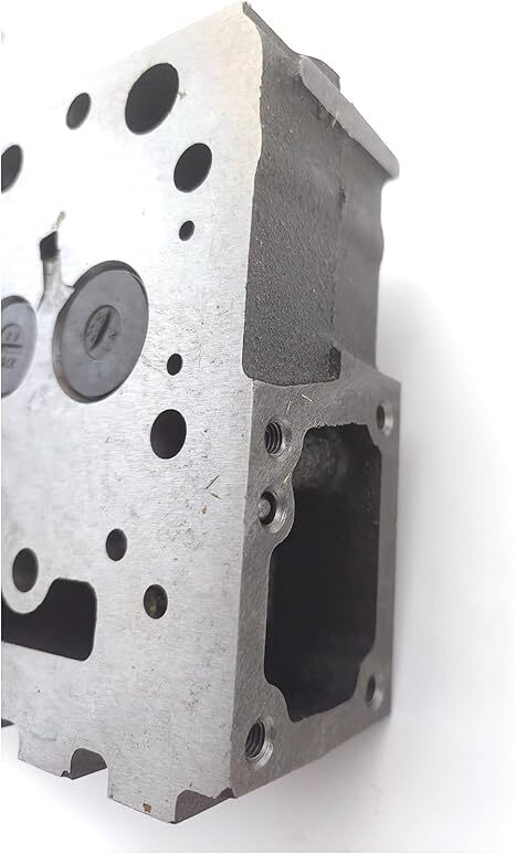 Complete Cylinder Head Set Full Gasket Kit V1702 for Bobcat 743 733 Skid Loader