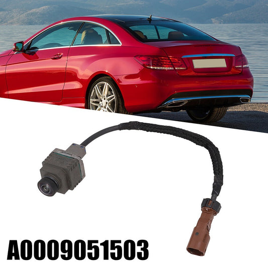 for Benz ML GL GLE GLS CLASS W166 W205 W207 A0009051503 Rear View Parking Camera