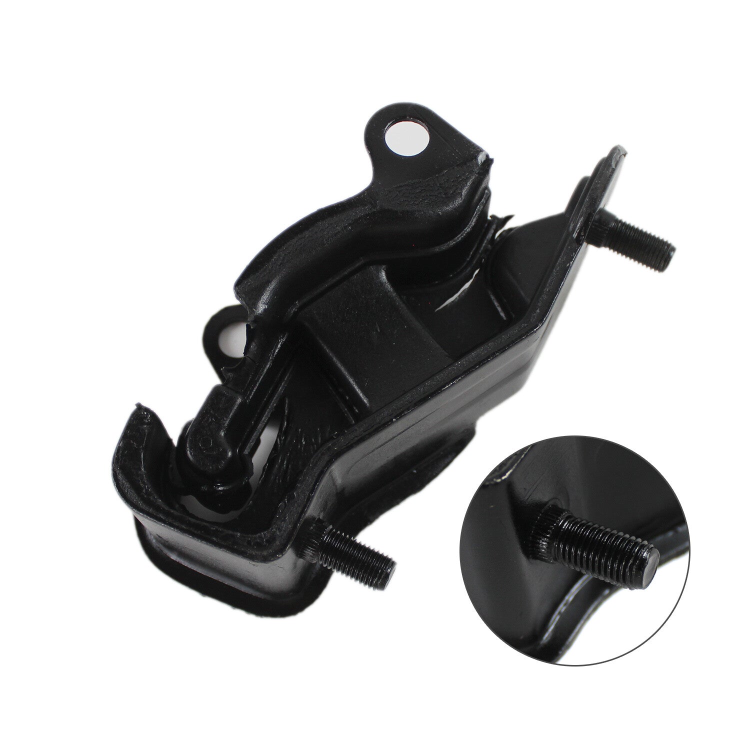 5pcs Engine Motor  Trans Mount Kit for Acura TL 3.2L Auto Trans 2004 2005 2006
