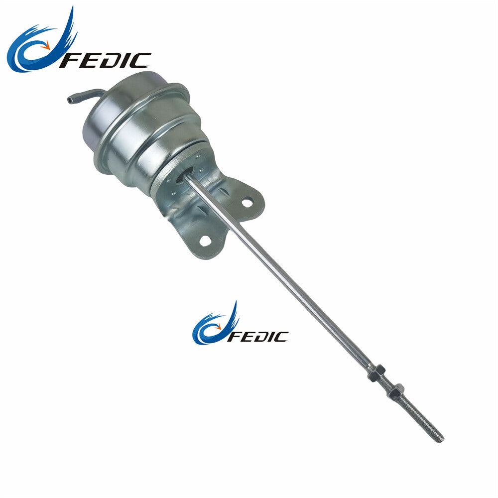 Turbo actuator 53049880064 for Audi for Seat for VW 2.0L TFSI BHZ BWJ for BYD CDLD 2003-2010