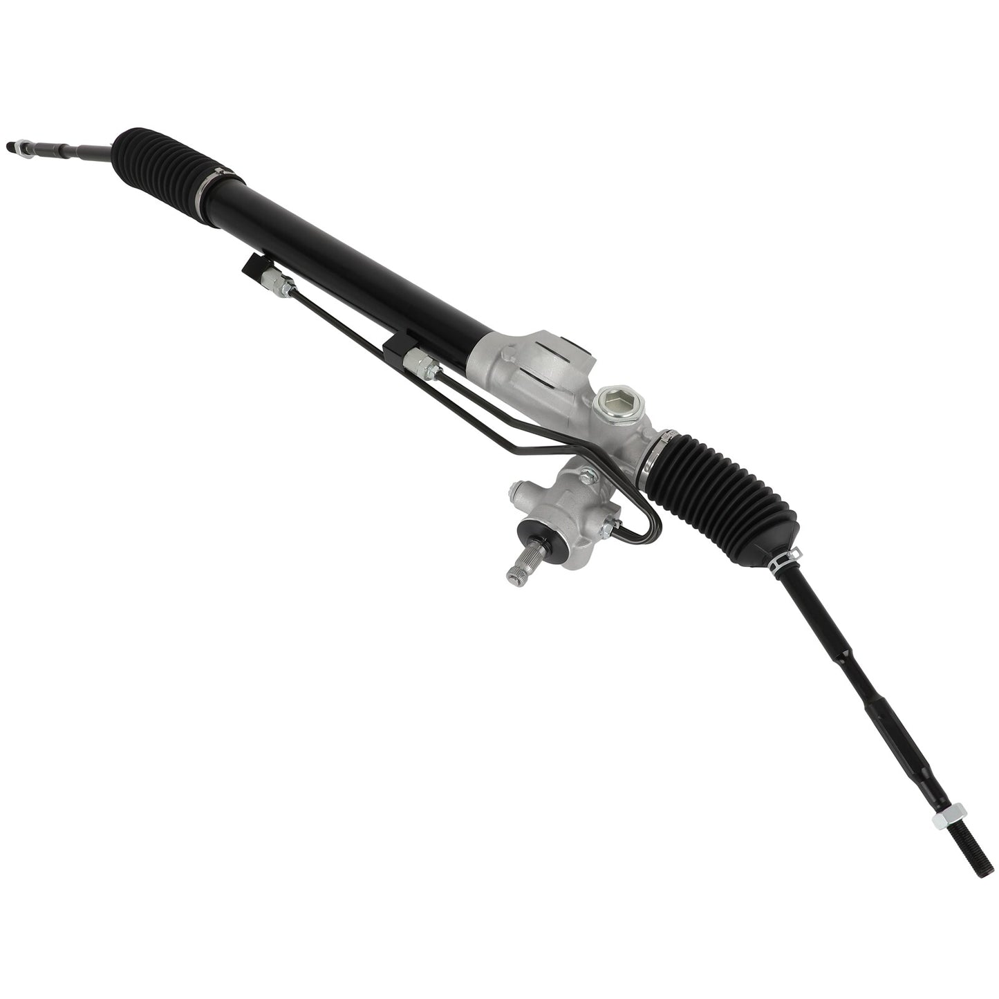 Power Steering Rack  Pinion Assembly 26506A for 2011-2017 for Honda Odyssey 3.5L V6