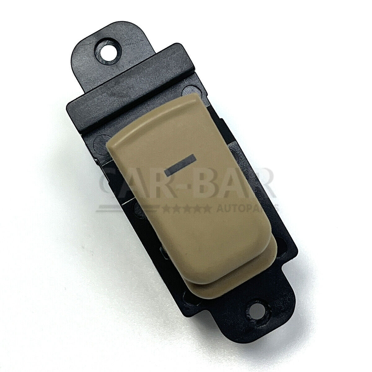 Rear L/R Door Power Window Switch Beige for 11-14 for Hyundai Sonata 93580-3S000YDA