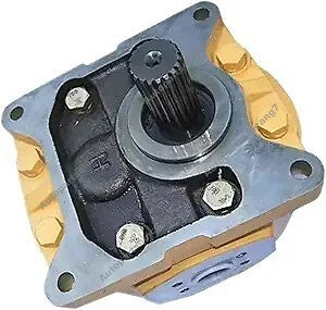 Gear Pump ASS'Y 07441-67500 for Komatsu HD460-1 D60A-11 D65A-11 D65E-6 D65P-7