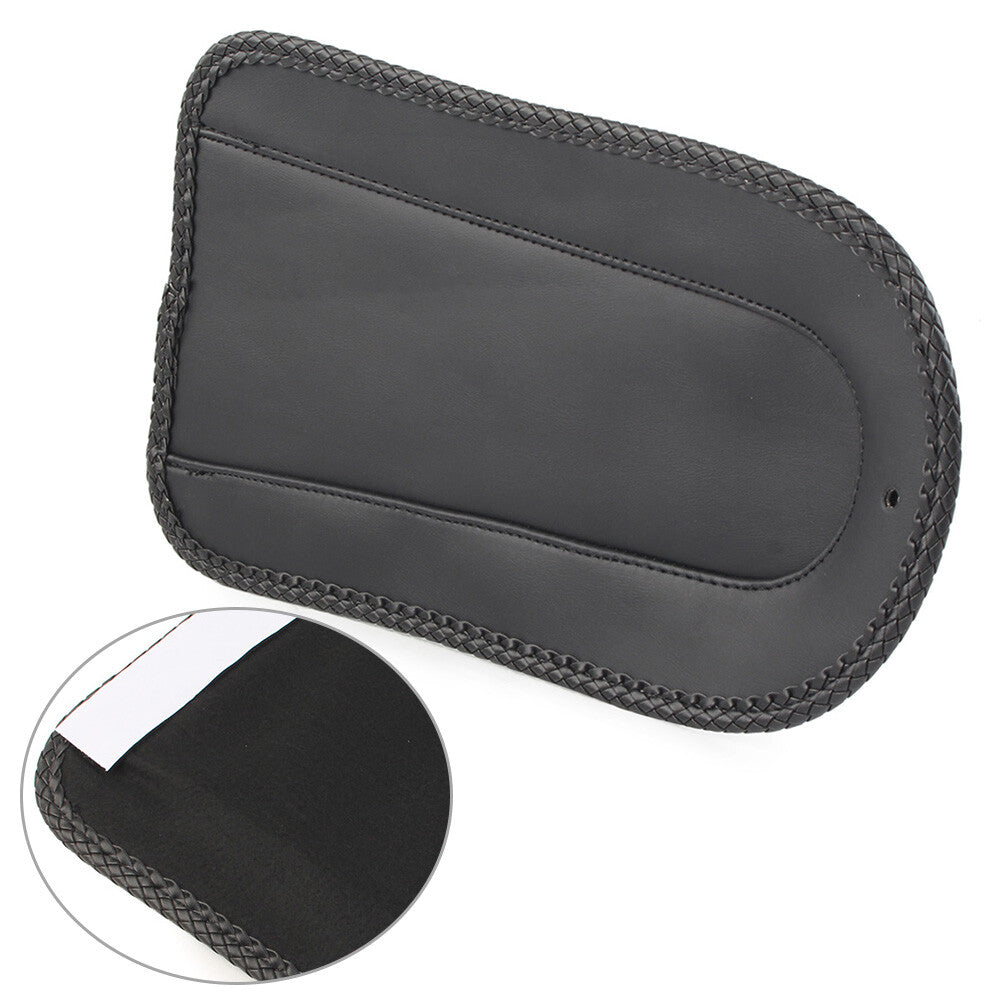 for Honda VTX1800R VTX1300S VTX1300R VTX1800C Rear Fender Bib Solo for Seat Black