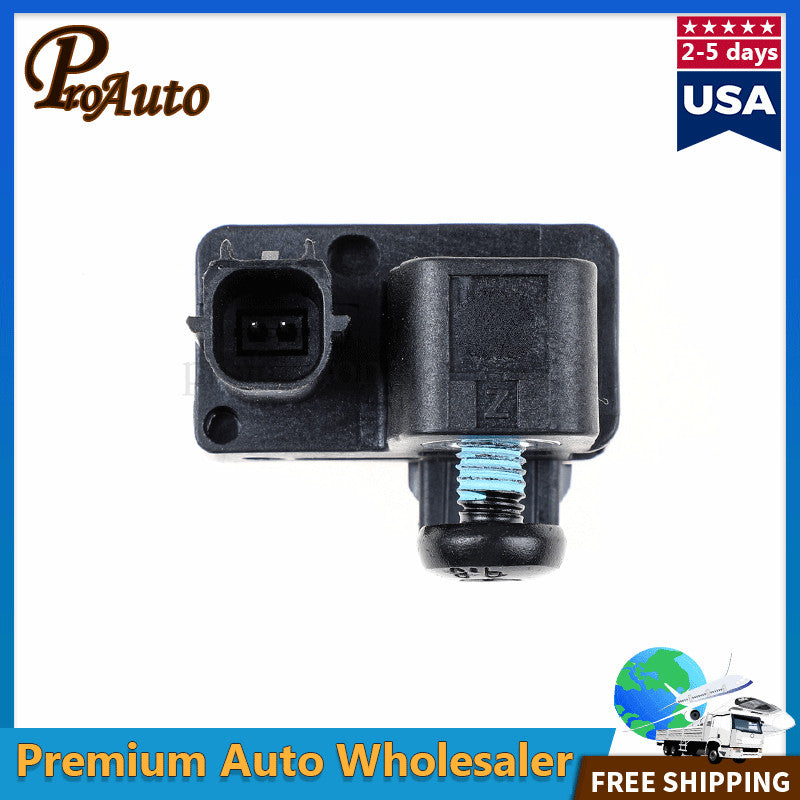 13502744 Front Bumper Crash Sensor for GMC for Sierra for Chevy Silverado Tahoe for Yukon