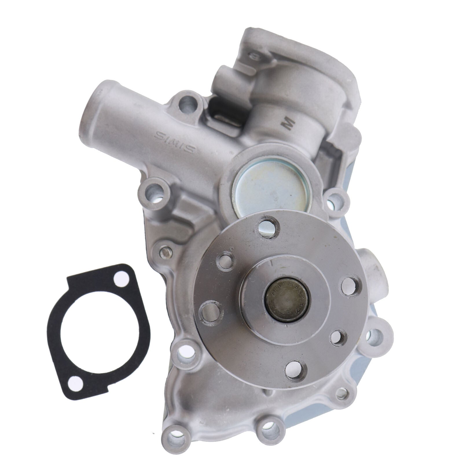 Water Pump 8-97321508-3 8973215083 for ISUZU 3LB1 Engine