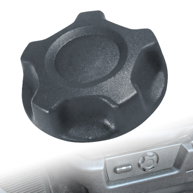 Front for Seat Adjustment Control Knob Left/Right BL3Z1561199AA for 09-14 for Ford F150