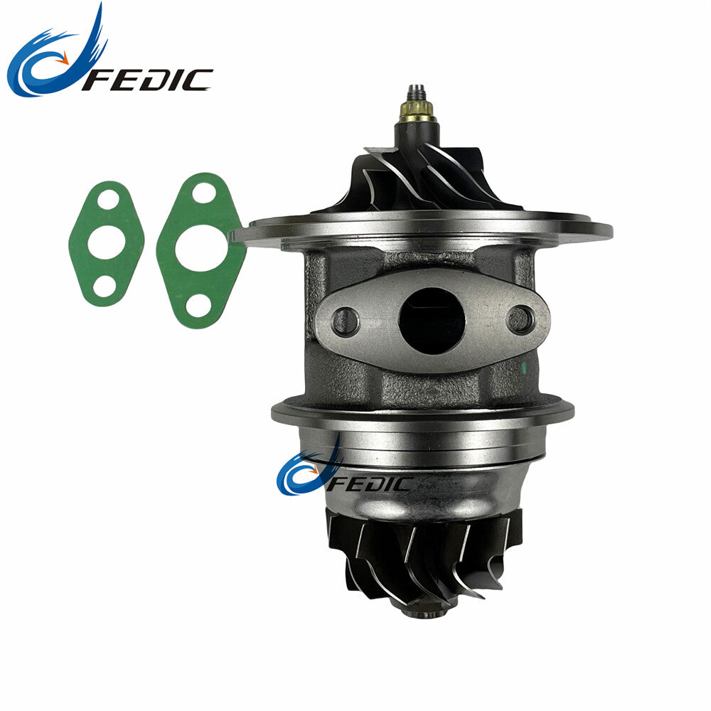 Turbo cartridge HX30W 4040353 4033321 for Various Trucks with 4B 3.9L