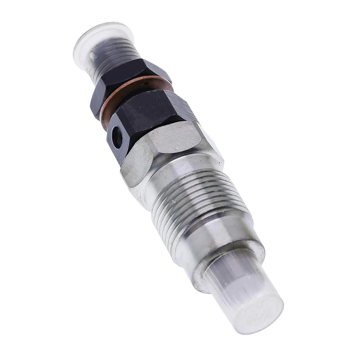 4PCS Fuel Injectors Fit for Toyota 1PZ/2C-TL 093500-4460 093500-3650 23600-69055