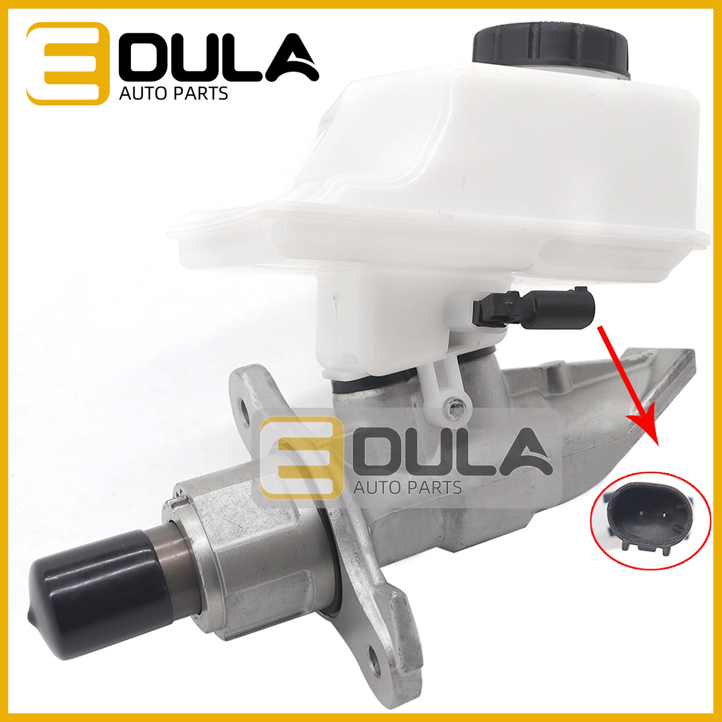 Auto Parts Brake Master Cylinder Fits for Mercedes-Benz GLE350 A1664300201