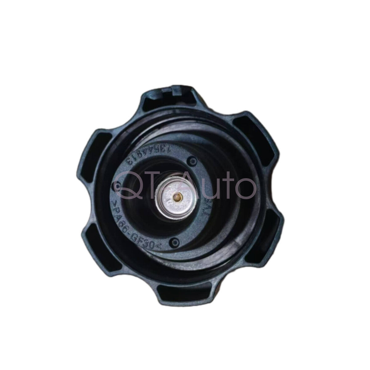 Radiator coolant reservoir tank + cap 23386455 for 2017-2024 for Cadillac XT4 XT5 XT6
