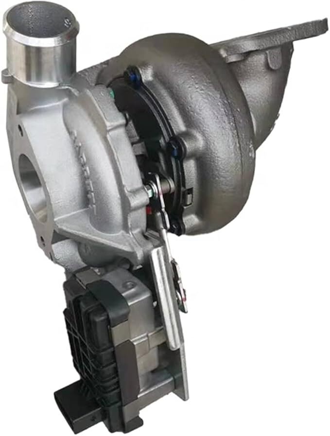 GT20 758815-0012 758815-0011 1118300CATB1 Turbocharger for JAC JX493ZQ5 Engine