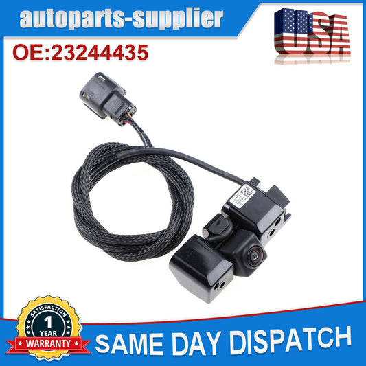 Rearview camera, reverse camera, backup parking camera suitable for GMC S K0G6 23244435