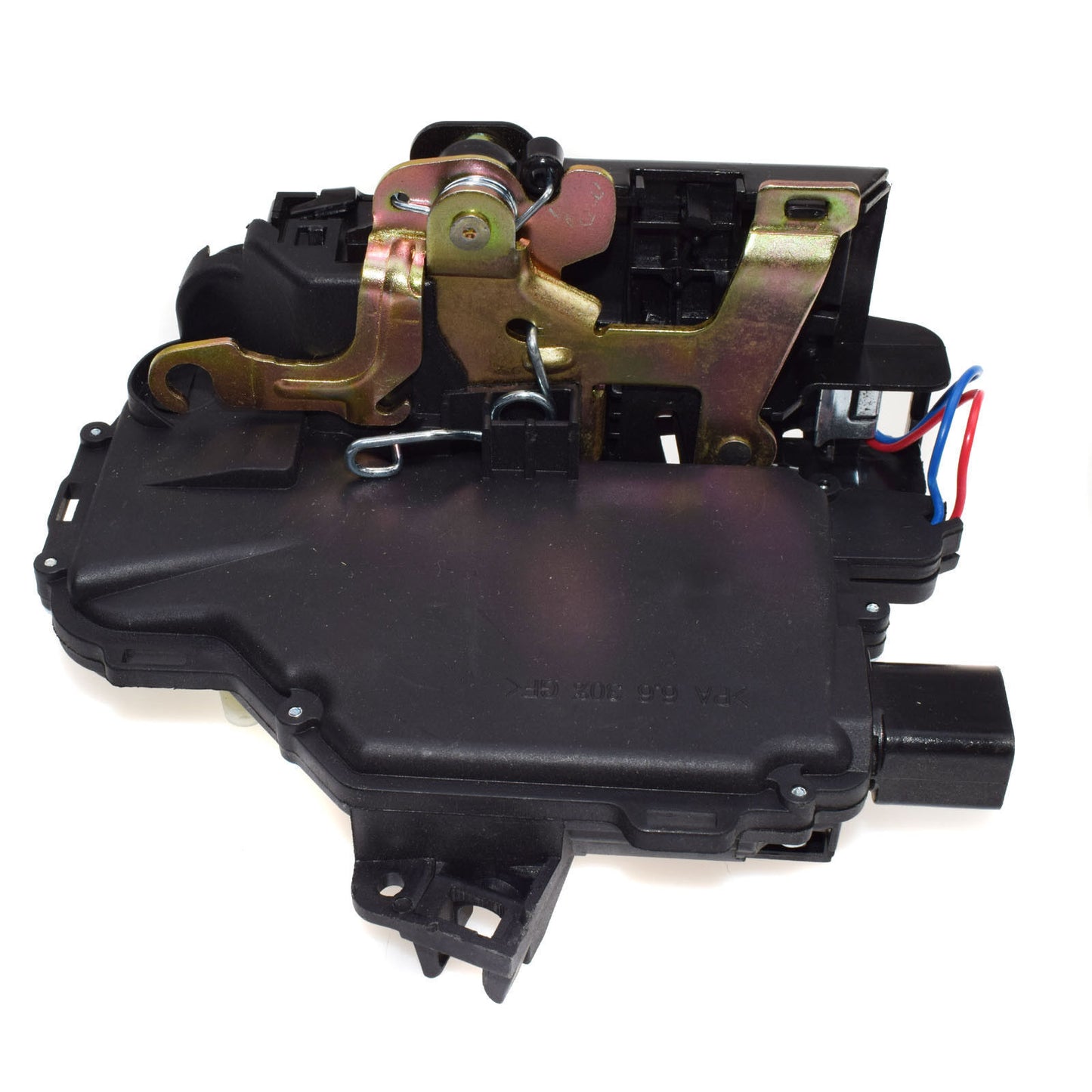 for VW Beetle for Jetta for Golf GTI Rear Left Side Door Lock Actuator 3B4839015A NEW 1X