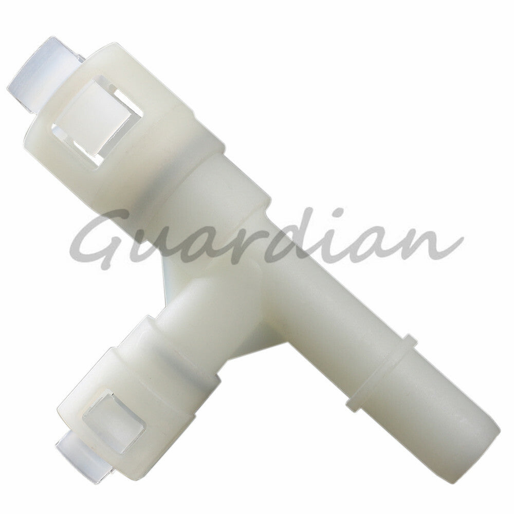 Heater hose connector 800-413 for GMI for Yukon for Sierra 3500 and for Chevrolet Tahoe Suburban.