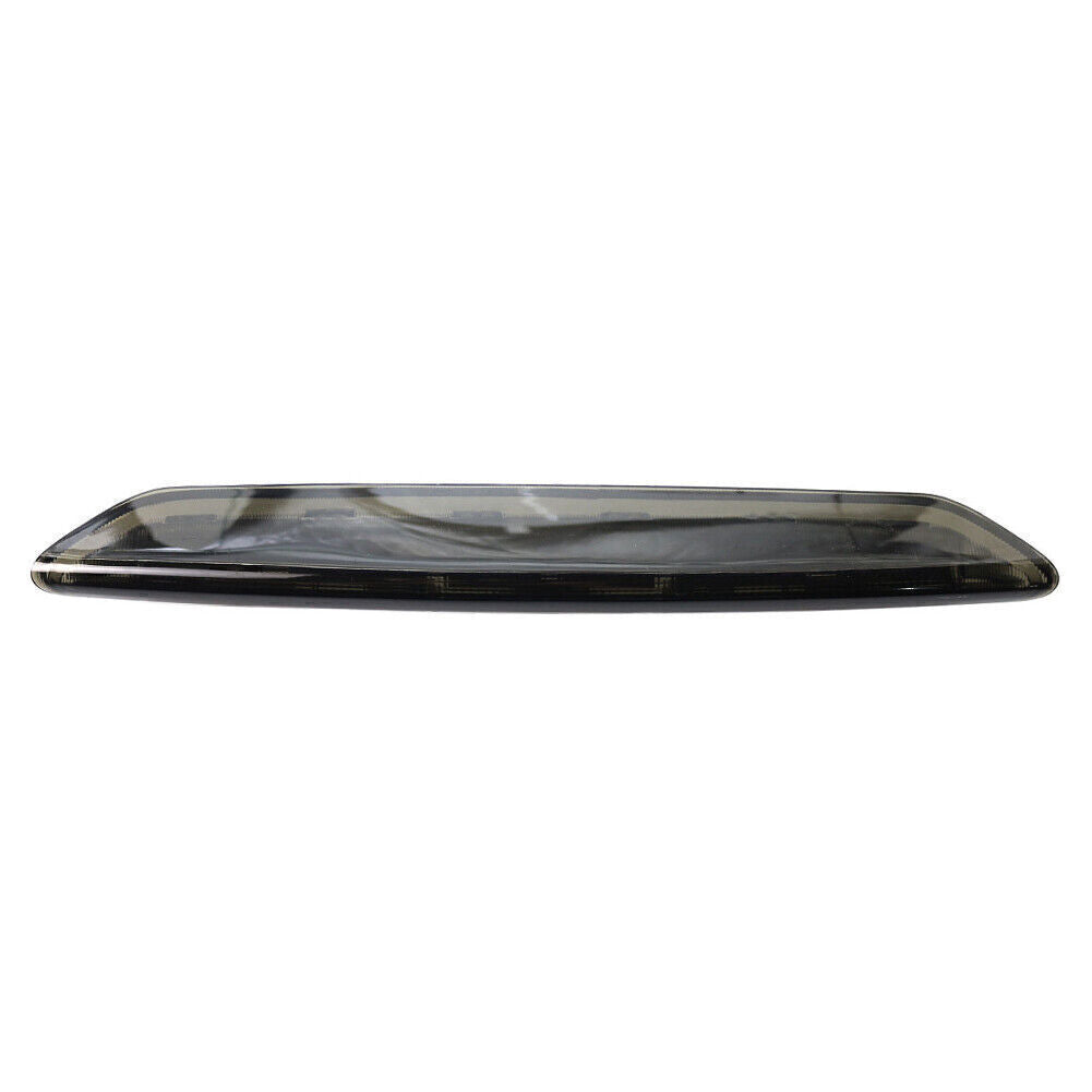 High Mounted 3rd Third Brake Light Lamp for VW for Volkswagen POLO 4 9N 9N3 Black