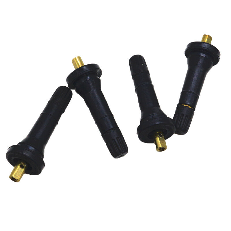 4Pcs Tire Pressure Sensor Valve Kit For GM for Buick for Chevy for Cadillac for Hummer for Pontiac