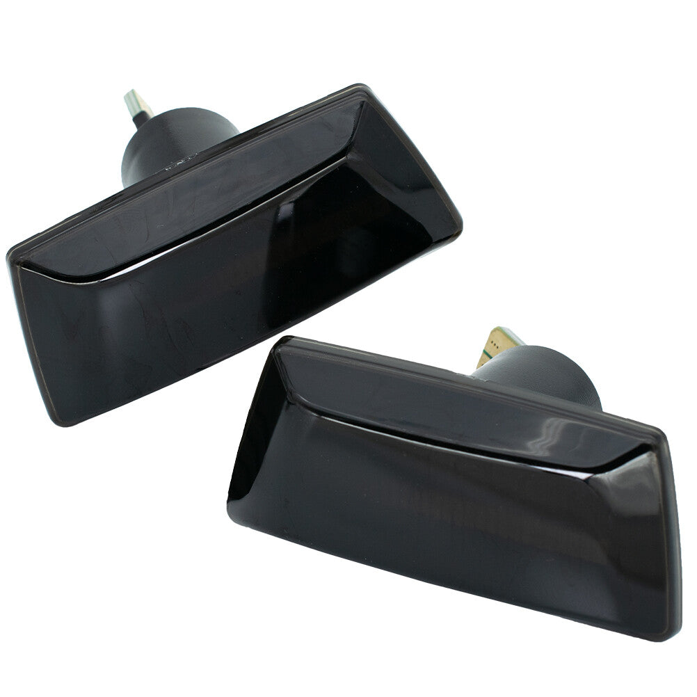 Dynamic Side Indicator LED Repeater Light for Holden Astra Zafira Insignia Adam