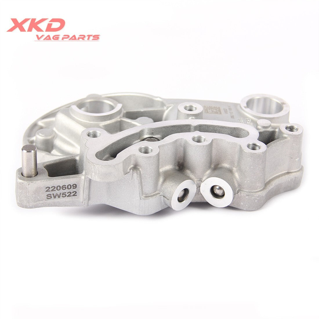 Camshaft bridge bracket suitable for Volkswagen for Audi CCZA CBFA CCTA CHJA
