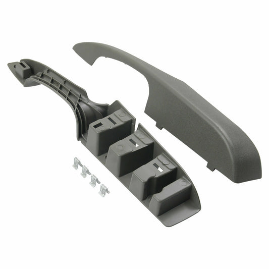 For Express Van Savana 03-19 Inside Door Handle Complete Armrest LH Driver Side