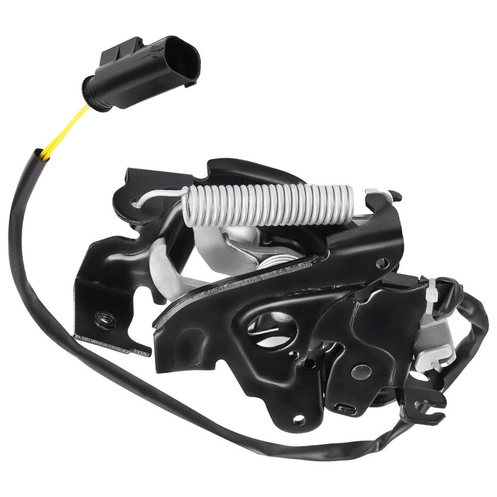 Right Side Hood Bonnet Lock Latch Actuator For 2016-2023 G11 G12 G30 G32 M5 F90