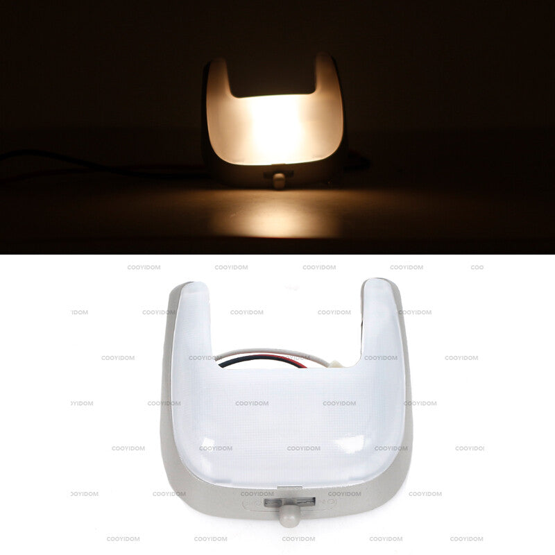 1pc Front Dome Reading Lamp Interior Roof Light for Suzuki for Jimny JB43