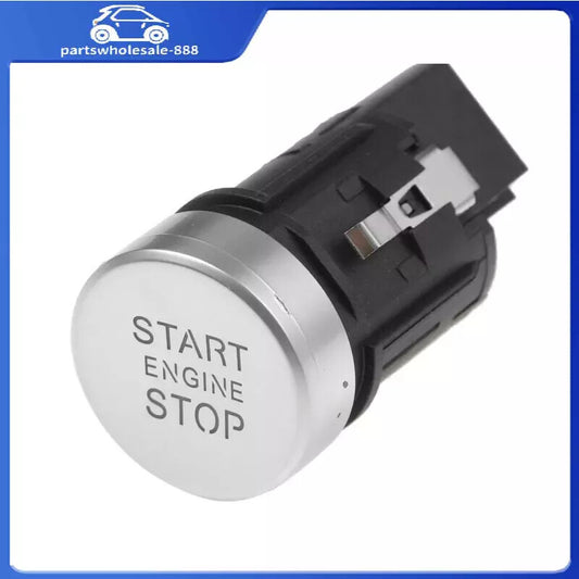 4G1905217A 1 Start Stop Engine Ignition Switch Button for Audi A6 S6 A7 RS7
