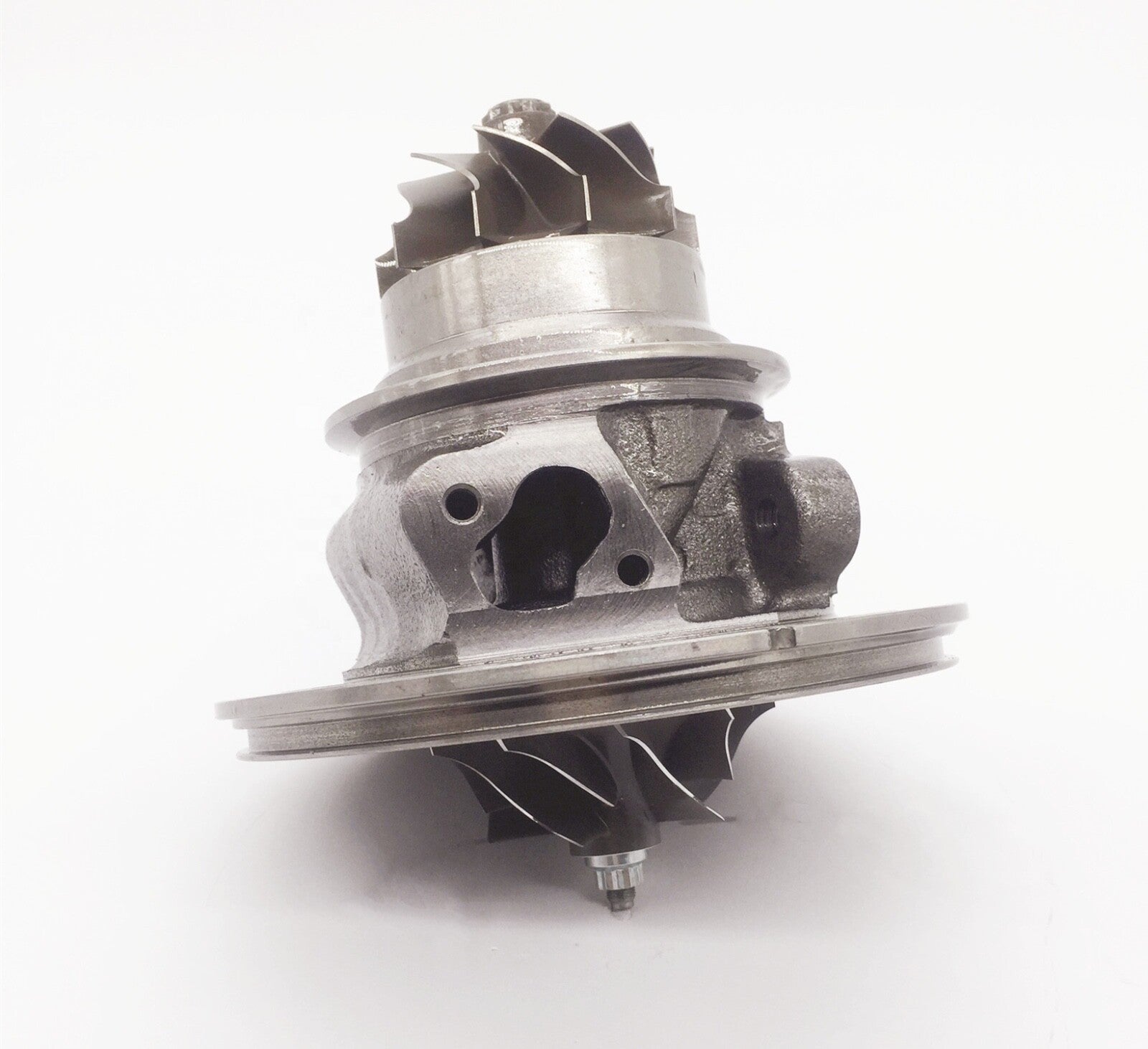 CT26 17201-17010 Turbocharger Box/CHRA/Core